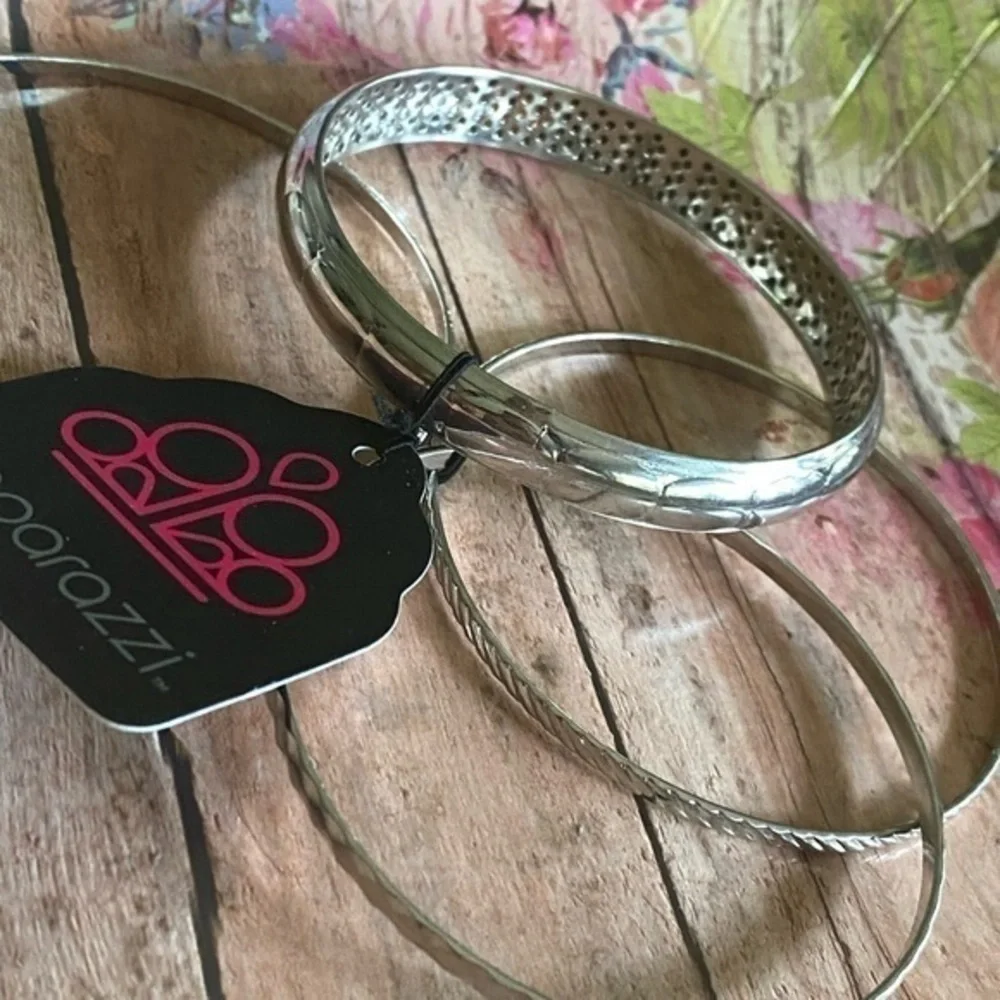 Paparazzi Bracelets
